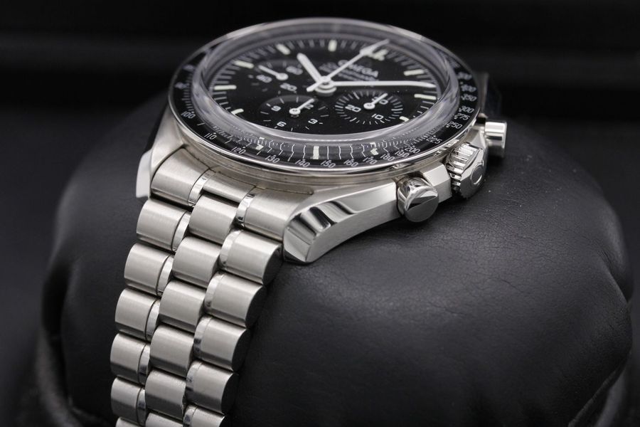 Omega Speedmaster Moonwatch Professional 310.30.42.50.01.002